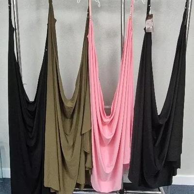 Women's Wraps By S Wrap 