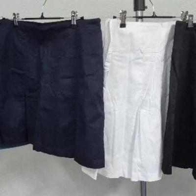 Women's Skorts Assortment Sizes 10 By Patagonia Dress Barn Apostrophe 