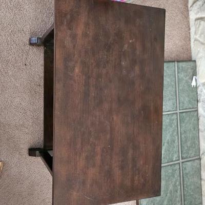 End Table