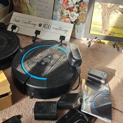 Robot Vacuum