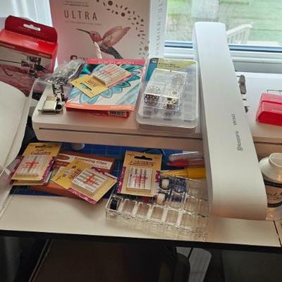 Husqvarna Diamond Viking 