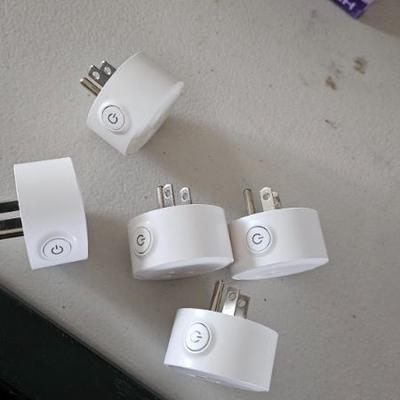 Smart Plugs