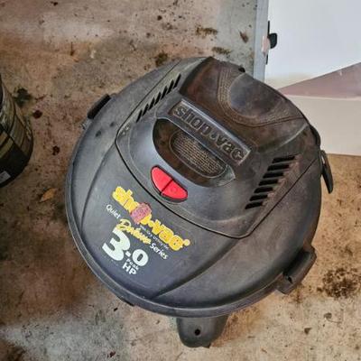 Shop Vac