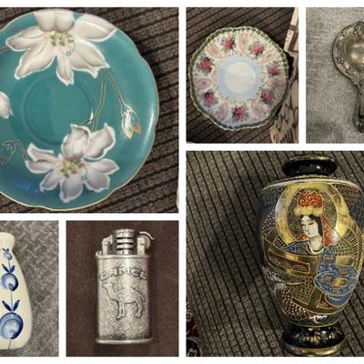 Sale Photo Thumbnail #5: Beautiful Antique Decor