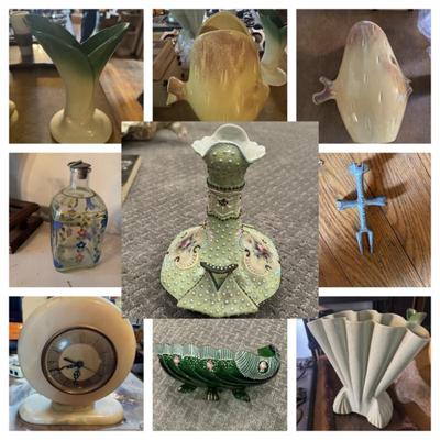 Sale Photo Thumbnail #6: Beautiful Antique Decor