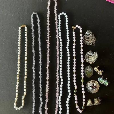 Mi172 colorful jewelry