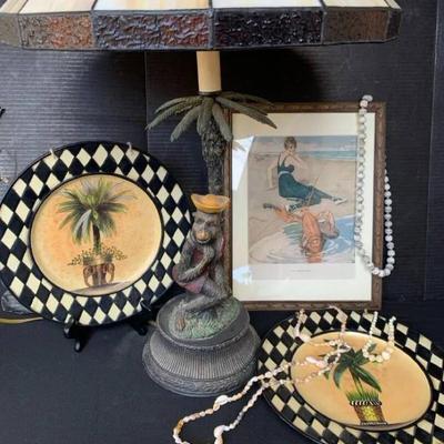 Mi111 coastal vibes decor