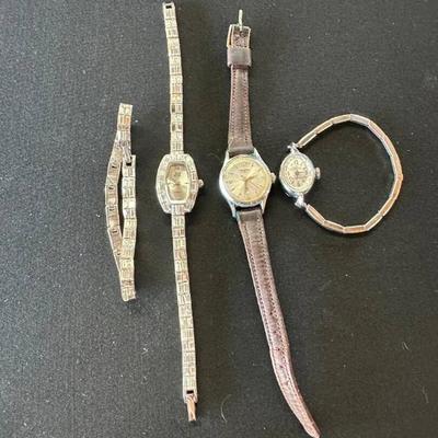 Mi165 women s watches