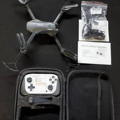 Mi213 foldable drone