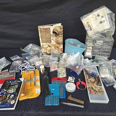 Mi102 jewelry making