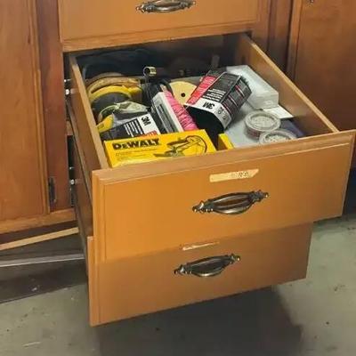 Mi160 misc tool mystery lot