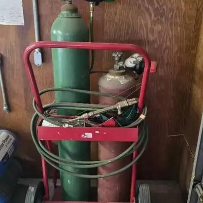 Mi113v victor welder