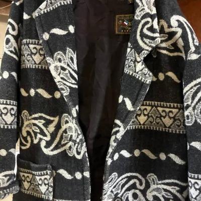 Mi214 women s casual jackets & sweaters