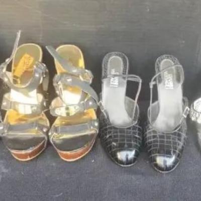 Mi134 more designer shoes