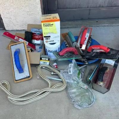 Mi159 handyman special mystery lot
