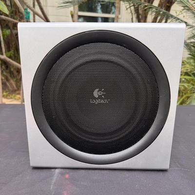 Logitech Z-2300 Subwoofer Speaker 