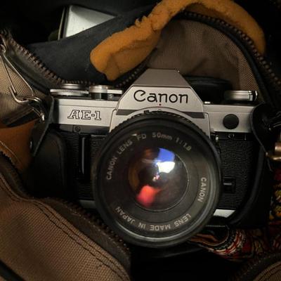 Sale Photo Thumbnail #46: Camera