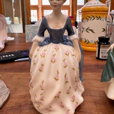Royal Doulton Alison & More