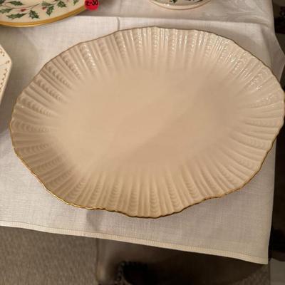 Lennox (multiple pieces)