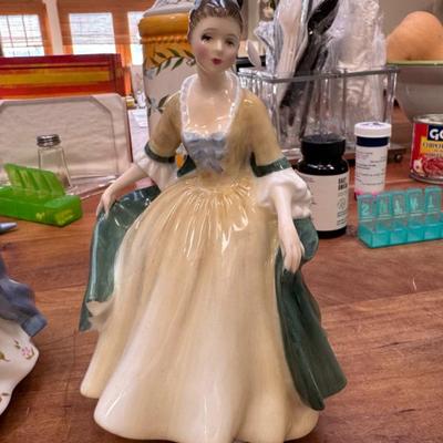 Royal Doulton Elegance & More 