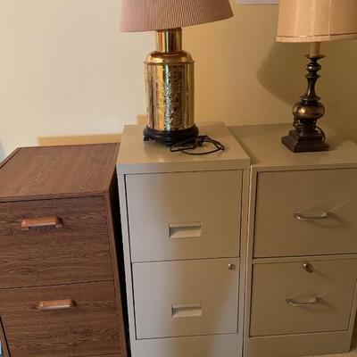 File Cabinets