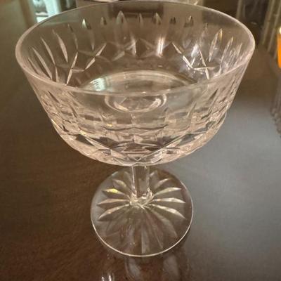 Waterford Dessert Cup