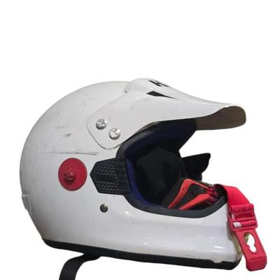 Sale Photo Thumbnail #115: Motorcycle helmet