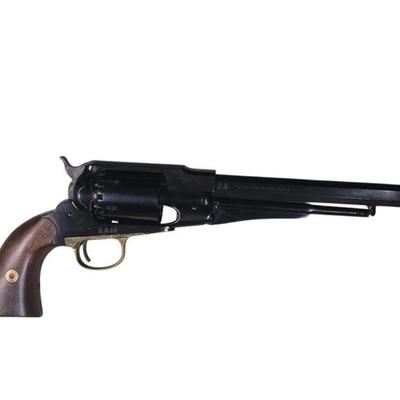 Sale Photo Thumbnail #34: Pietta 44 cal black powder