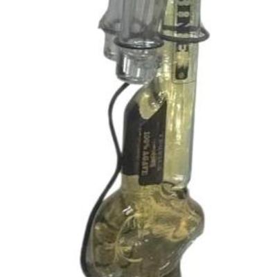 Sale Photo Thumbnail #139: Old Carbine Reposado Glass Gun 1L