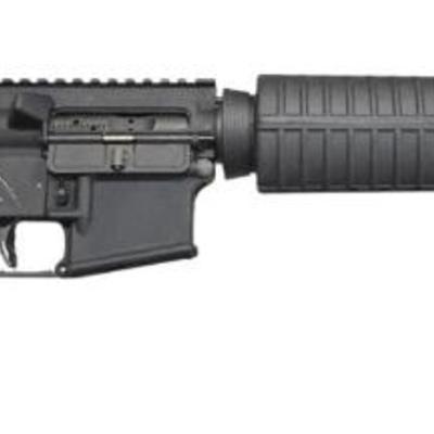 Sale Photo Thumbnail #52: Rock River Lar-15      556.