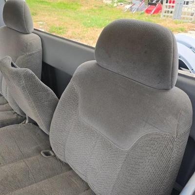 1965 Chevrolet project updated suspension