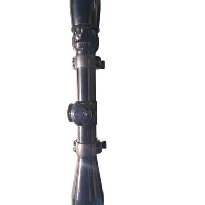 Sale Photo Thumbnail #65: Leupold Veri-X 2.5 × 8