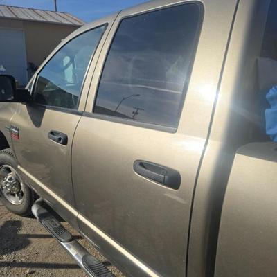 Sale Photo Thumbnail #9: 2009 Dodge truck 5.7 Hemi 164,000 miles