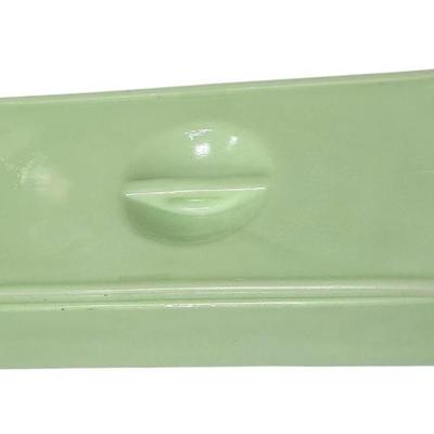 1930's Jadeite Refrigerator dish