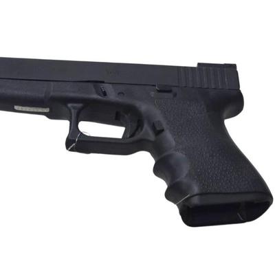 Sale Photo Thumbnail #45: Glock 19 9mm Trijcon night sites