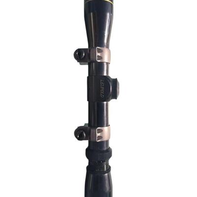 Sale Photo Thumbnail #69: Leupold VARI - X 2.5 × 8