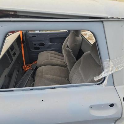 1965 Chevrolet project updated suspension