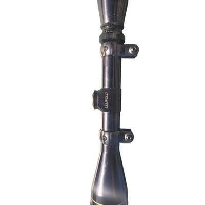 Sale Photo Thumbnail #67: Leupold 4 × 12 Vari - X