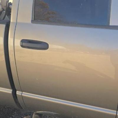 Sale Photo Thumbnail #2: 2009 Dodge truck 5.7 Hemi 164,000 miles