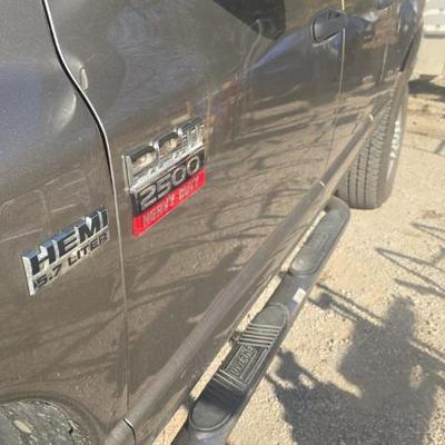 Sale Photo Thumbnail #8: 2009 Dodge truck 5.7 Hemi 164,000 miles