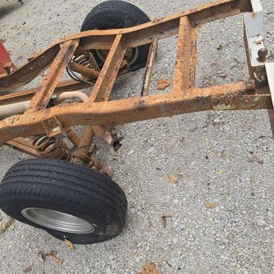 Chevrolet C10 1968 Does run Original motor