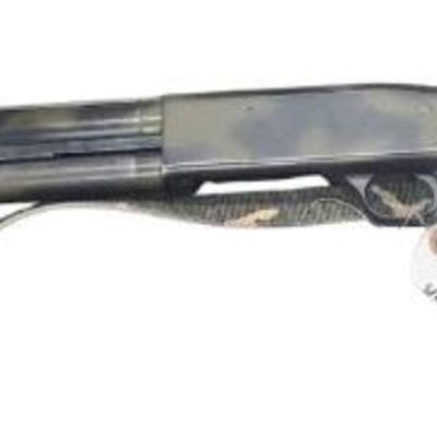 Sale Photo Thumbnail #35: Mossberg 500 A 12 ga