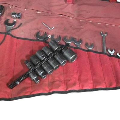 Sale Photo Thumbnail #107: Mac tools