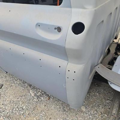 1965 Chevrolet project updated suspension