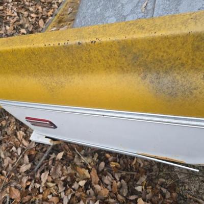 1972 
C10 no title, very little rust GMC 