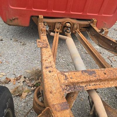 Chevrolet C10 1968 Does run Original motor