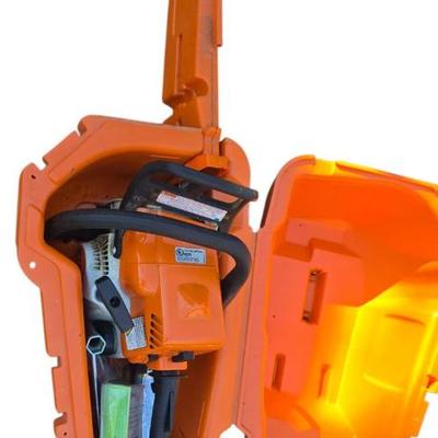 Sale Photo Thumbnail #96: Stihl Chainsaw