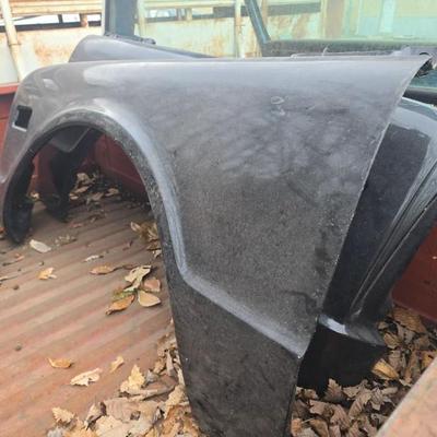 1971 K20  factory 4 wheel drive with complete suspension lift