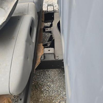 1965 Chevrolet project updated suspension