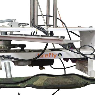 Sale Photo Thumbnail #91: Firefly Clay Pigeon shooter